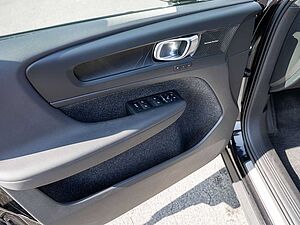 Volvo  Ultimate Recharge Pure Electric AWD AHK