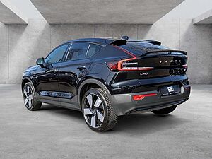 Volvo  Ultimate Recharge Pure Electric AWD AHK