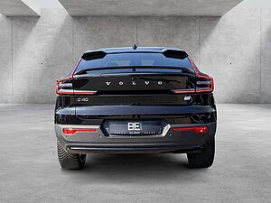 Volvo  Ultimate Recharge Pure Electric AWD AHK