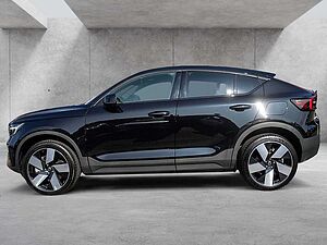 Volvo  Ultimate Recharge Pure Electric AWD AHK