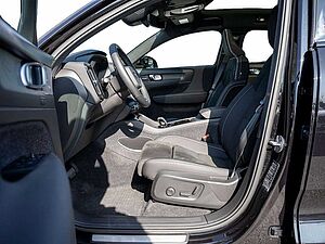 Volvo  Ultimate Recharge Pure Electric AWD AHK