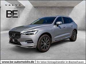 Volvo  T6 Inscription Recharge AWD AHK