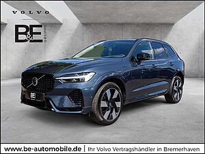 Volvo  T8 Ultra Dark Recharge Plug-In Hybrid AWD