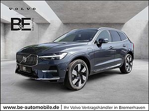Volvo  T8 Plus Bright Recharge AWD