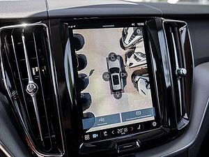 Volvo  T8 Plus Bright Recharge AWD