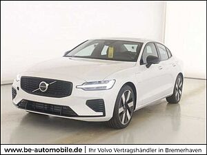Volvo  T8 Ultimate Dark HUD H/K PANO 360°