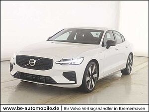 Volvo  T8 Ultimate Dark HUD 360° B&W PANO