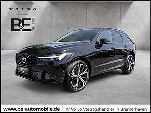 Volvo  T6 Plus Dark Recharge Plug-In Hybrid AWD