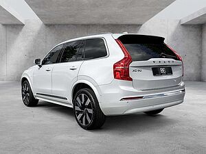 Volvo  T8 Plus Bright Recharge Plug-In AWD 360°