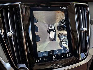 Volvo  T8 Inscription Recharge AWD HUD STANDHZ