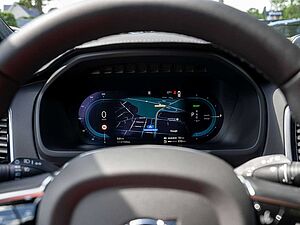 Volvo  T8 Ultra Dark Recharge AWD STANDHZ PANO