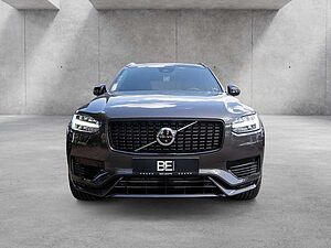 Volvo  T8 Ultra Dark Recharge AWD STANDHZ PANO