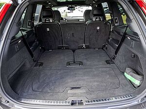 Volvo  T8 Ultra Dark Recharge AWD STANDHZ PANO