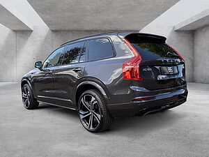 Volvo  T8 Ultra Dark Recharge AWD STANDHZ PANO