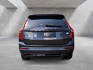 Volvo  T8 Ultra Dark Recharge AWD STANDHZ PANO