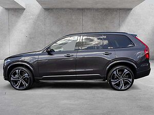 Volvo  T8 Ultra Dark Recharge AWD STANDHZ PANO