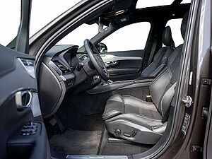 Volvo  T8 Ultra Dark Recharge AWD STANDHZ PANO