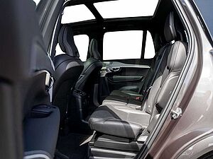 Volvo  T8 Ultra Dark Recharge AWD STANDHZ PANO