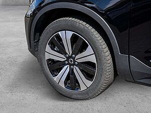 Volvo  Plus Recharge Pure Electric 2WD STANDHZ