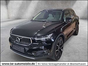 Volvo  T5 Inscription Plug-In Hybrid 360°