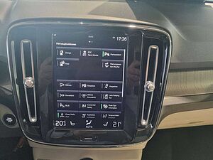 Volvo  T5 Inscription Plug-In Hybrid 360°
