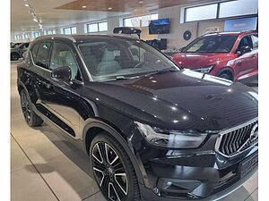 Volvo  T5 Inscription Plug-In Hybrid 360°