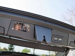 Volvo  D4 FWD Inscription H/K KAMERA NAVI AHK