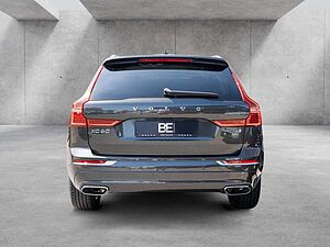 Volvo  D4 FWD Inscription H/K KAMERA NAVI AHK