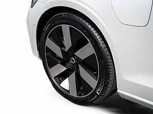 Volvo  T8 Ultimate Dark Recharge AWD STANDHZ B&W