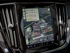 Volvo  T8 Ultimate Dark Recharge AWD HUD PANO