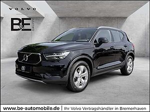 Volvo  D3 Momentum