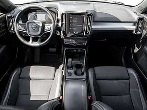 Volvo  D3 Momentum LED LENKRADHZ. SHZ KAMERA
