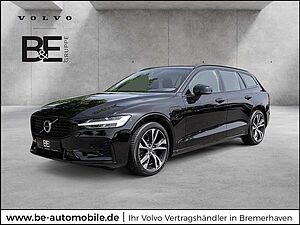 Volvo  T6 Recharge Plus Dark AWD HGSD