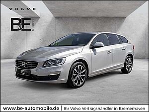 Volvo  D4 Linje Svart MEMORY HGSD FACELIFT
