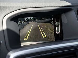 Volvo  D4 Linje Svart MEMORY HGSD FACELIFT