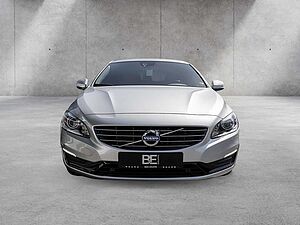 Volvo  D4 Linje Svart MEMORY HGSD FACELIFT