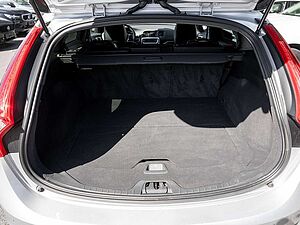 Volvo  D4 Linje Svart MEMORY HGSD FACELIFT