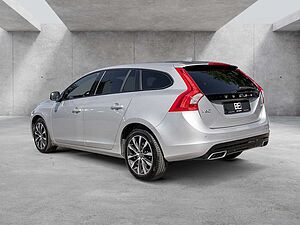Volvo  D4 Linje Svart MEMORY HGSD FACELIFT