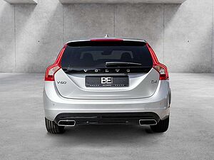 Volvo  D4 Linje Svart MEMORY HGSD FACELIFT