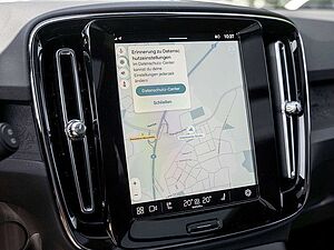 Volvo  Ultimate Recharge Pure Electric 2WD 360*