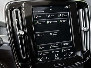 Volvo  T5 Plus Dark Recharge STANDHEIZUNG ACC