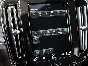 Volvo  T5 Plus Dark Recharge STANDHEIZUNG ACC