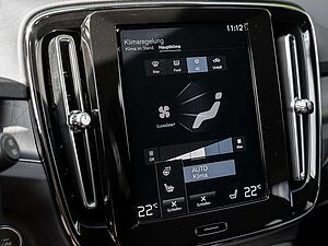 Volvo  T5 Plus Dark Recharge STANDHEIZUNG ACC