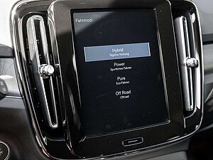 Volvo  T5 Plus Dark Recharge STANDHEIZUNG ACC