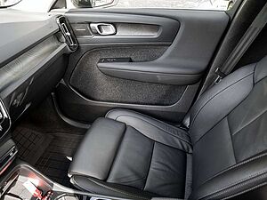 Volvo  T5 Plus Dark Recharge STANDHEIZUNG ACC