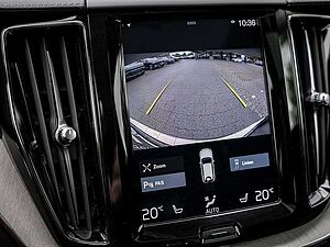 Volvo  D4 Inscription 2WD STANDHZ PANORAMADACH
