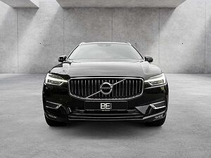 Volvo  D4 Inscription 2WD STANDHZ PANORAMADACH
