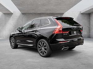 Volvo  D4 Inscription 2WD STANDHZ PANORAMADACH