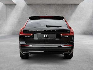 Volvo  D4 Inscription 2WD STANDHZ PANORAMADACH