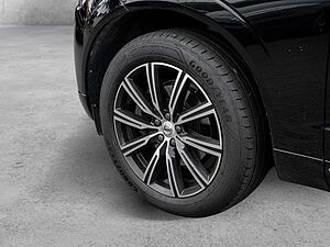 Volvo  D4 Inscription 2WD STANDHZ PANORAMADACH